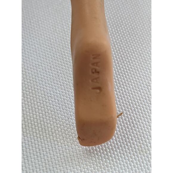 1961 White Ginger #850 Bubble Cut Barbie with Original Clothing Great Condition - Picture 10 of 16